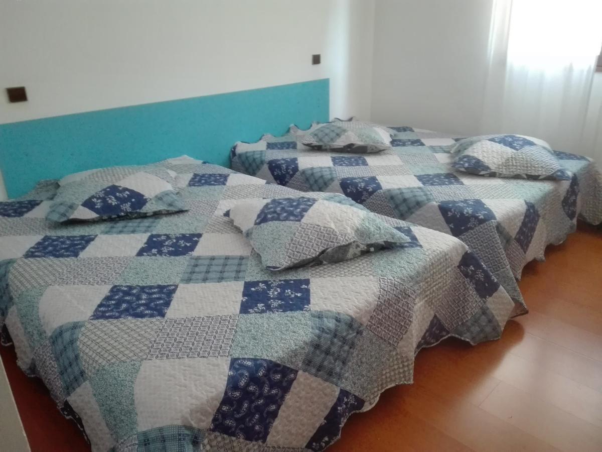 Ideal Camping Hotel Stagnolo Галерія Екстер'єр фото