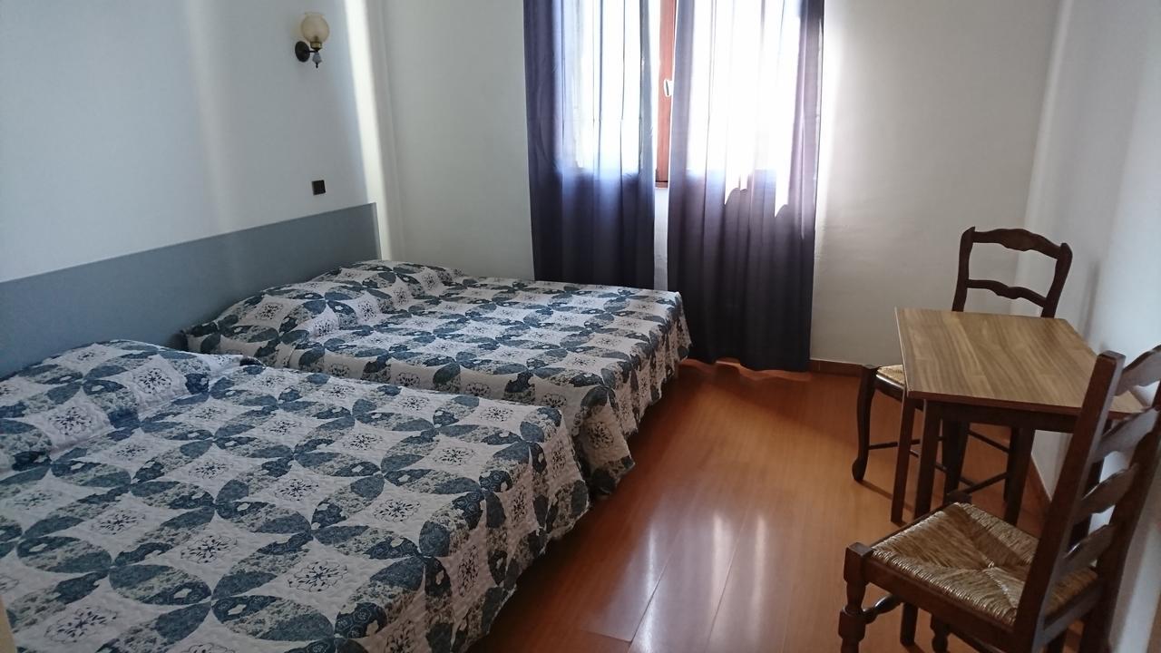 Ideal Camping Hotel Stagnolo Галерія Екстер'єр фото